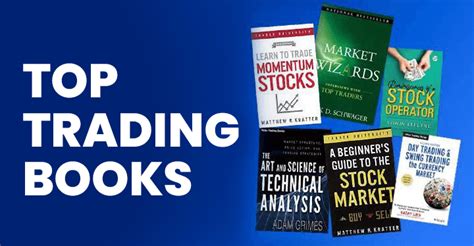 Trader Book .